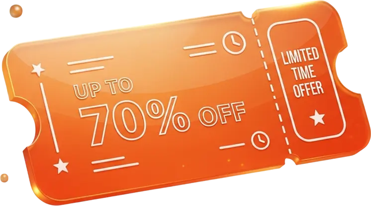 Special Offer