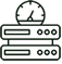 High-Speed Server