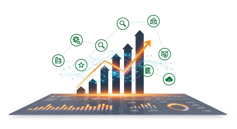 Generation MLM Software